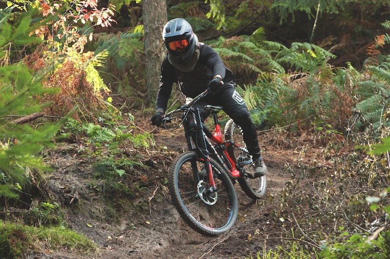 Moors Valley Mountain Biking 2024 www.alhudapk