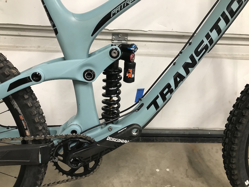 2020 Transition Patrol Carbon For Sale