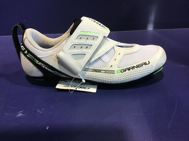 2015 Louis Garneau Tri x Speed For Sale