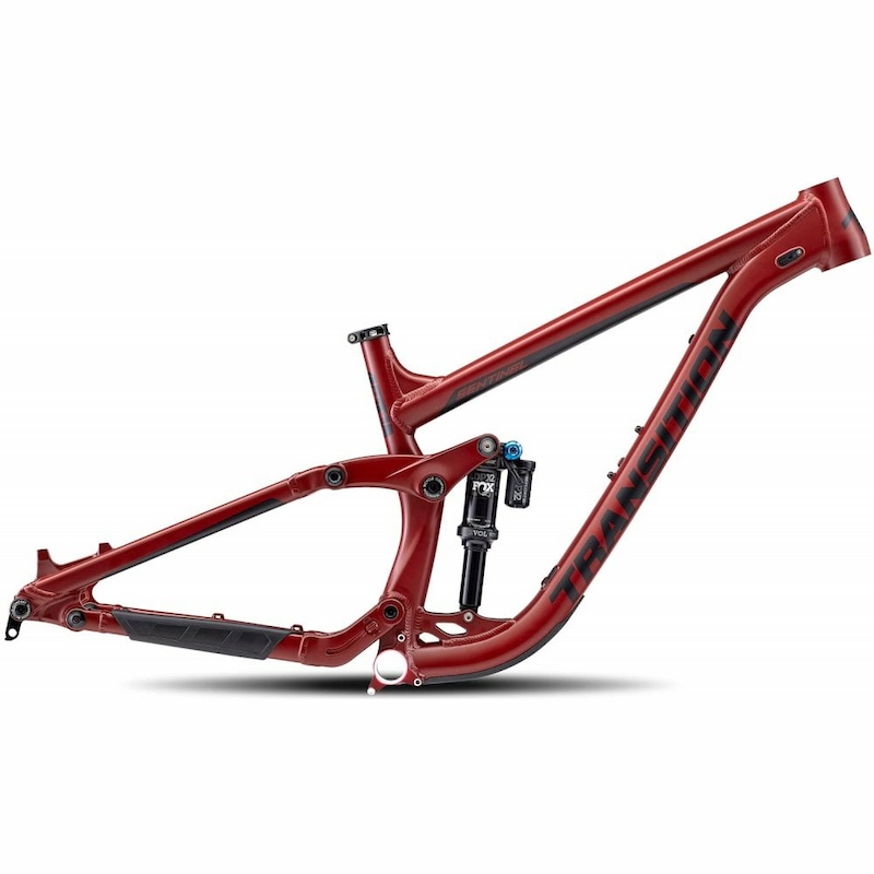 transition sentinel frame protection