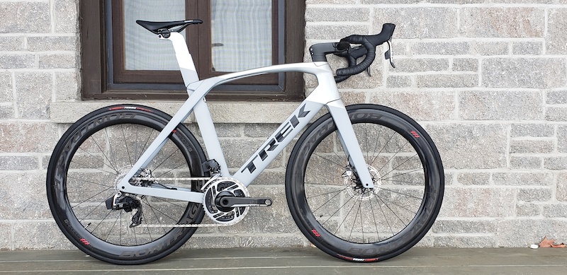trek slr 6 disc 2019