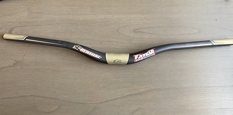 renthal fatbar lite 40mm