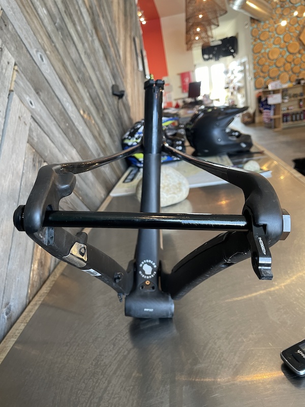 2020 Trek Supercaliber Frameset For Sale