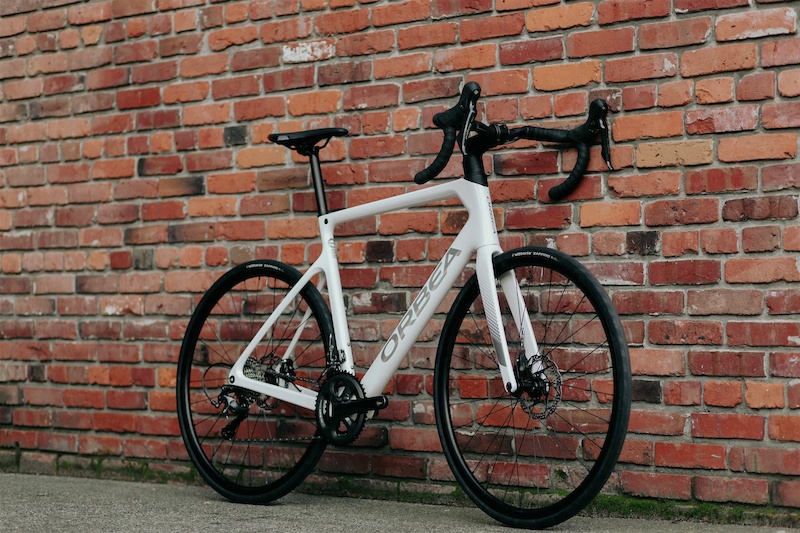 Orbea orca 2024 m40 2021