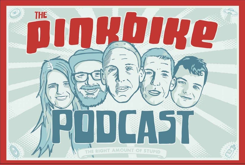 The Pinkbike Podcast: Episode 80 – The Best Vehicles for Mountain Bikers