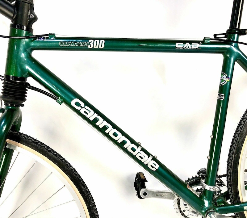 cannondale cad2 SILK PATH700 フレームセット girep.cl