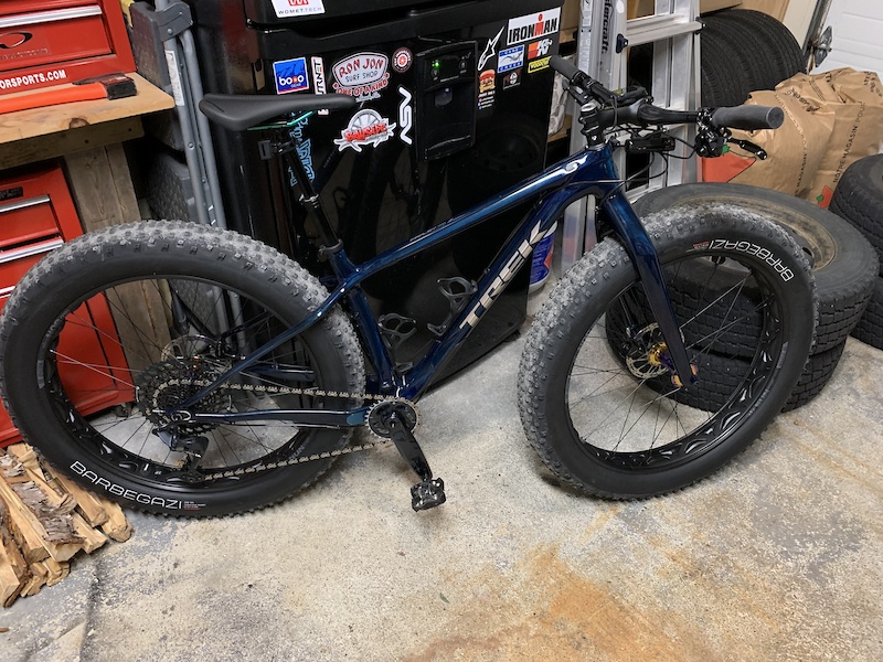 bontrager barbegazi 27.5