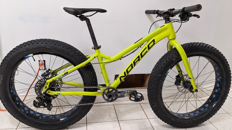 Norco 2025 bigfoot 4.3