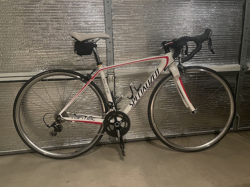 tarmac elite sl2