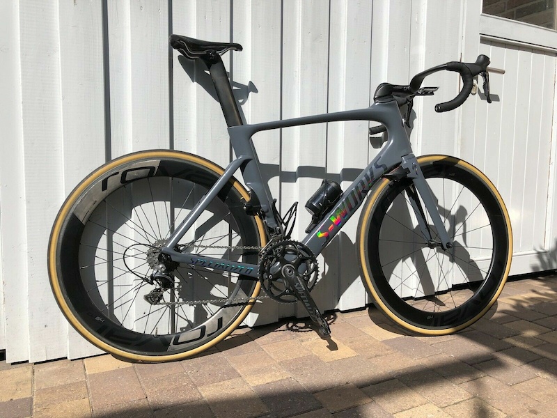 2018 venge pro disc
