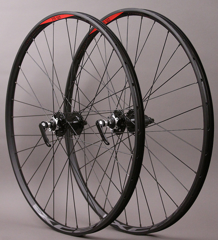 wtb xc21 rim