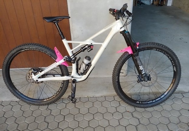 2019 specialized enduro elite