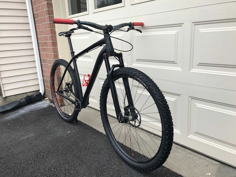 specialized crave sl 29