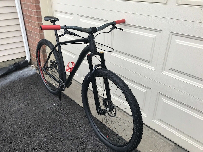 specialized crave sl 29