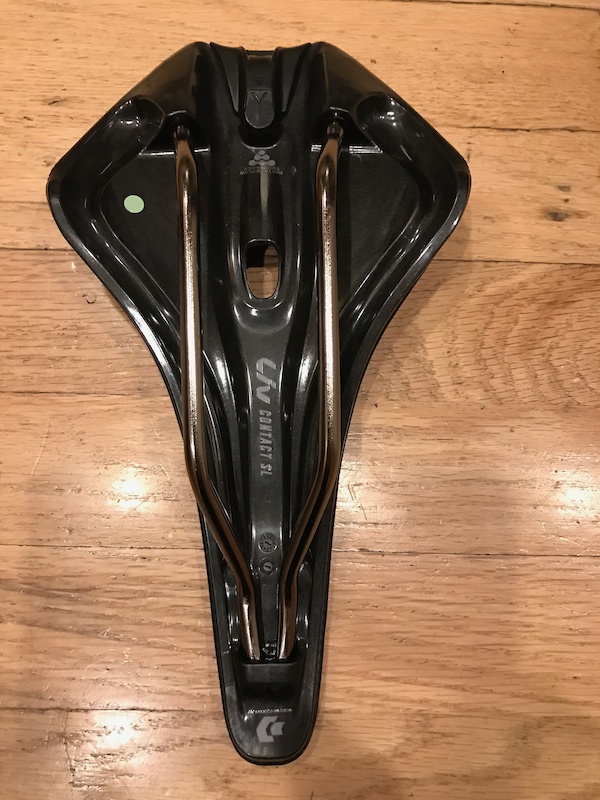 2020 Giant/Liv Contact SL Forward 