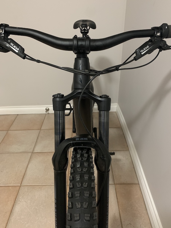 2021 Turbo Levo (eMTB) For Sale