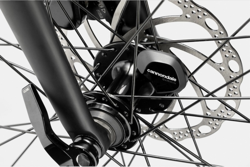2021 Cannondale Quick 4 Women's/Unisex 