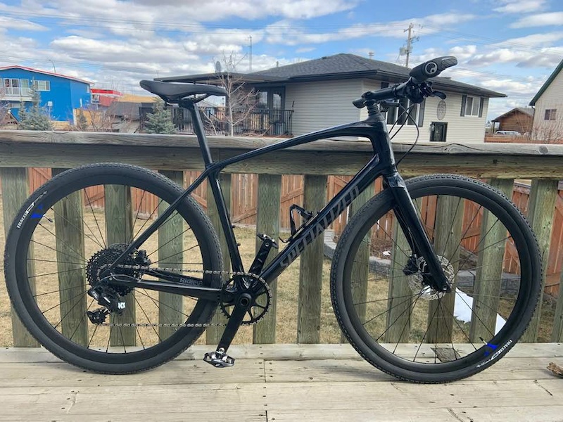 specialized sirrus x comp carbon 2019