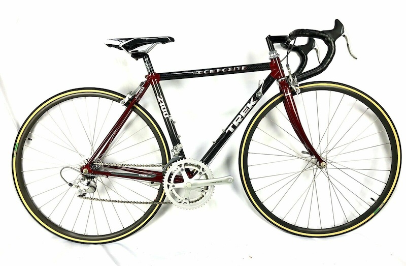 Trek Composite 2100 For Sale