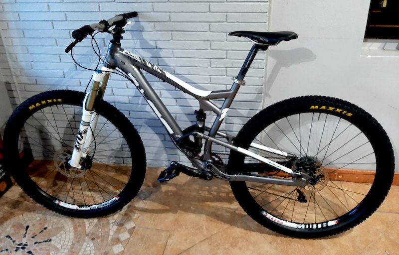 2014 Diamondback Sortie 1 29er Upgraded For Sale