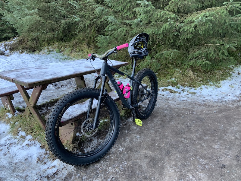trek farley 5 2020