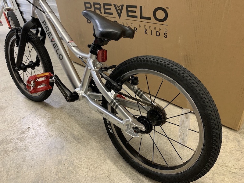 2018 Prevelo Alpha 2 16