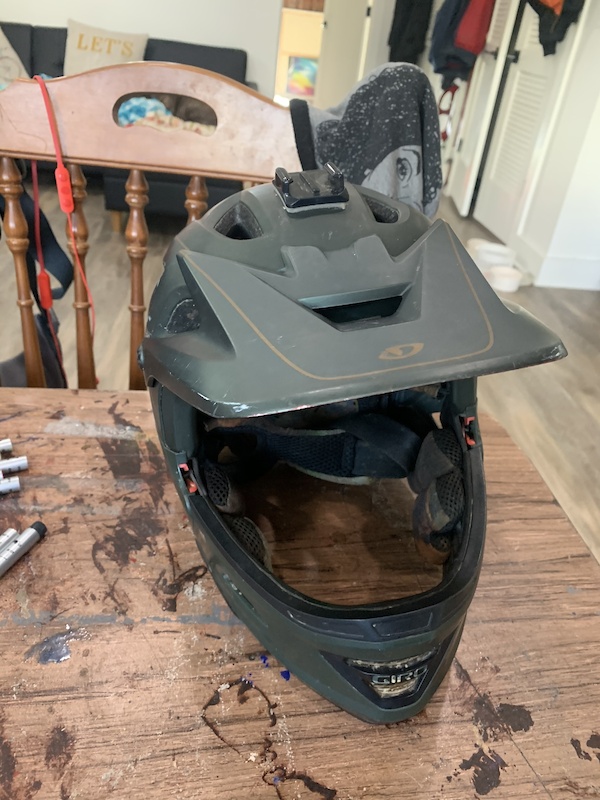 giro switchblade m