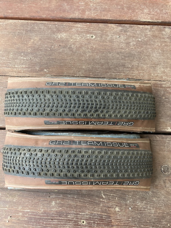 2020 Bontrager GR2 Team Issue 700x40c 