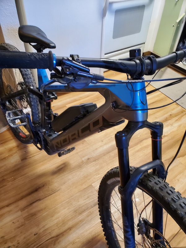 norco range c2 2020