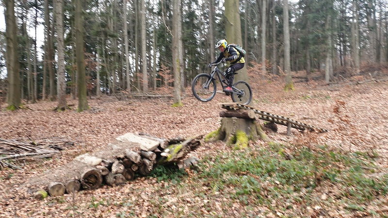 Vtáčnik Mountain Biking Trails | Trailforks
