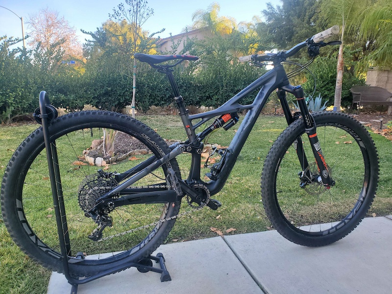 specialized enduro elite 2017