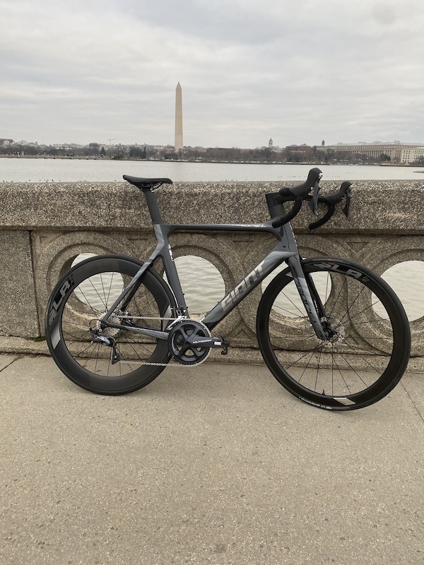 Giant propel advanced sl 2019 hot sale