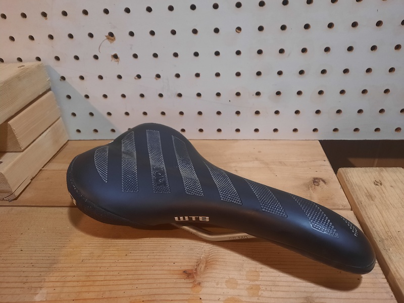 wtb volt saddle canada