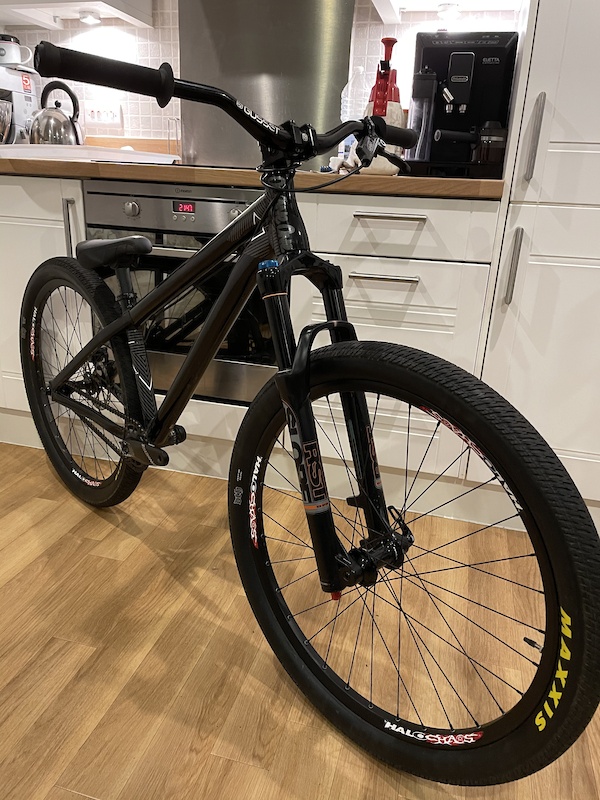 2020 **REDUCED** 1 month old - Octane One custom build For Sale