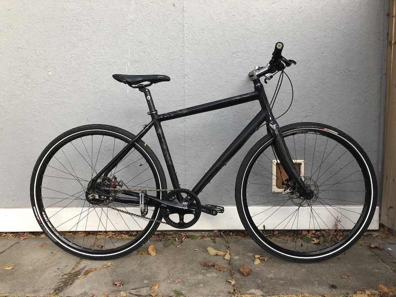 MEC Hold Steady Commuter Bike For Sale