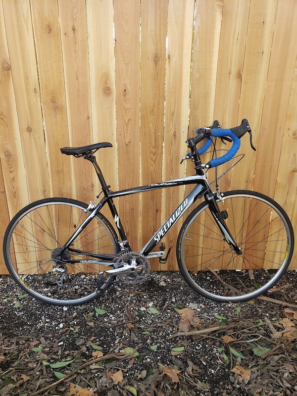 2007 discount specialized roubaix