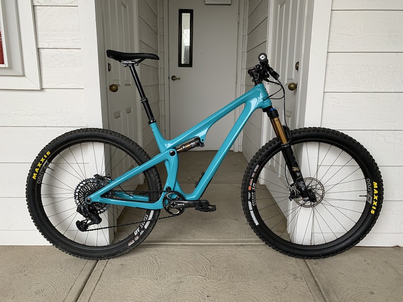 yeti sb130 pris