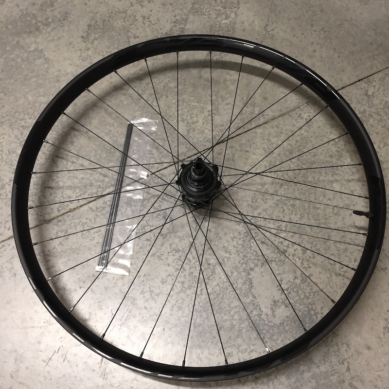 2020 Raceface Turbine R 30 rear wheel 12x148 SRAM XD For Sale