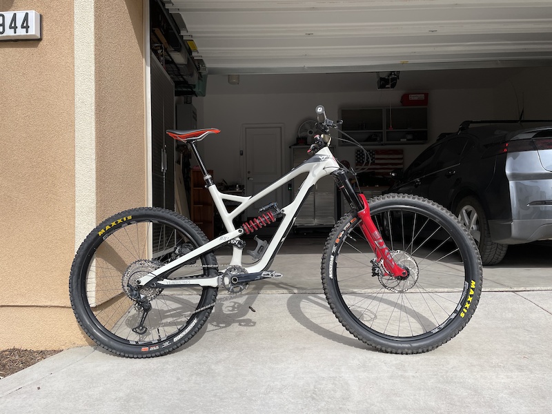 mens mountain bikes for heavy riders