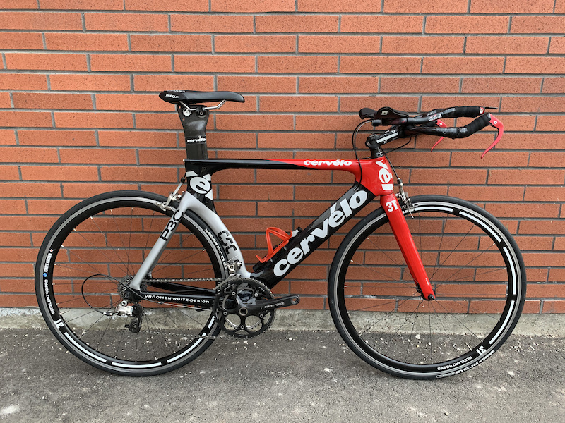 Cervelo p3c online price