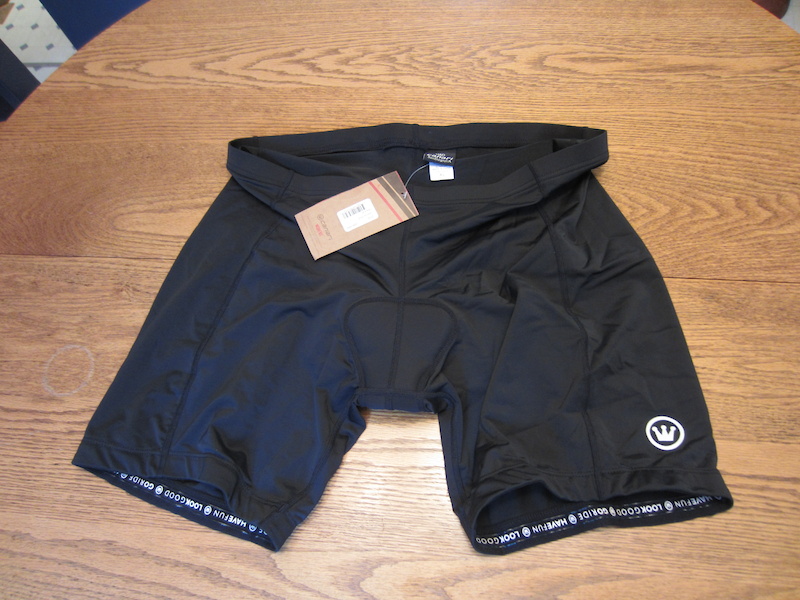 Cycling Shorts For Sale