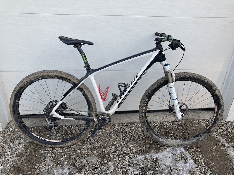 2013 niner air 9 carbon