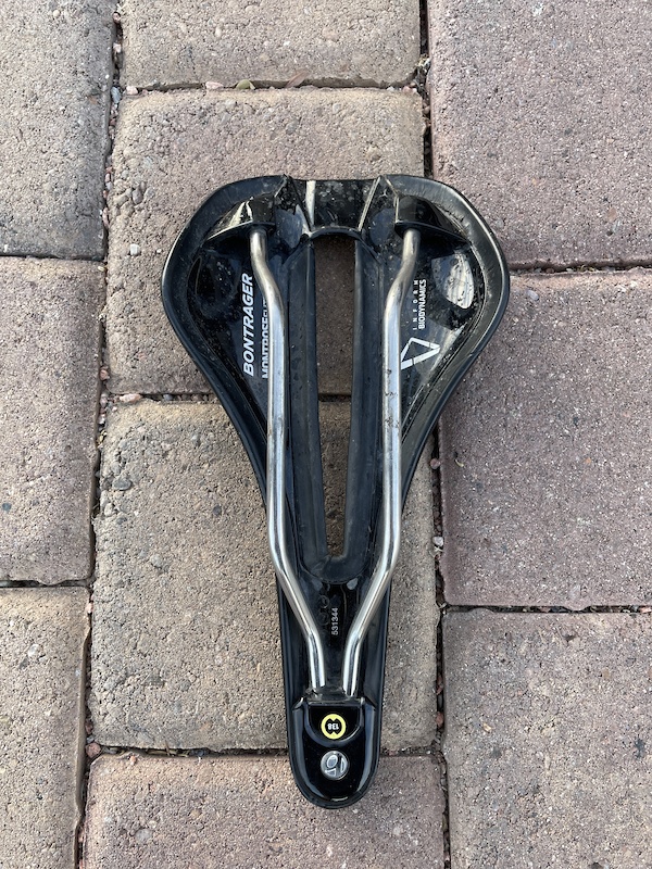 bontrager montrose carbon