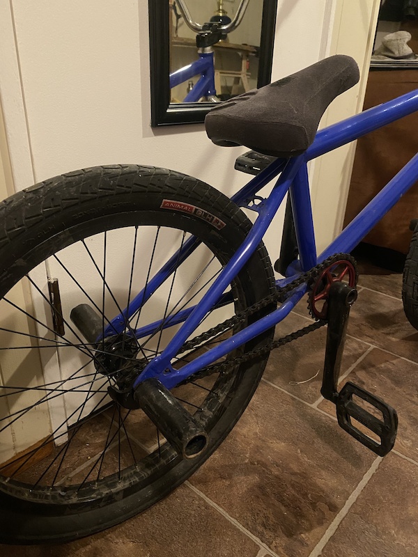 skavenger bmx frame for sale