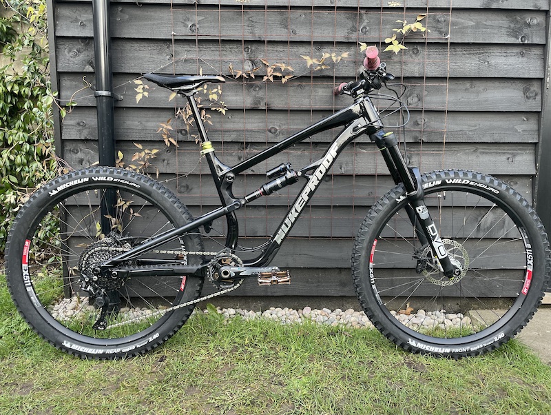 nukeproof mega v4