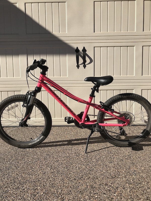 specialized hotrock 20 for sale