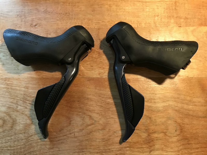 di2 shifters ultegra