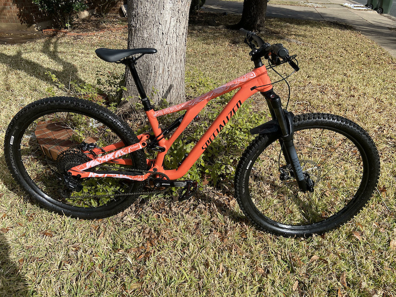 stumpjumper alloy blaze