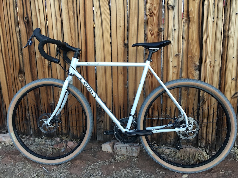 2018 54 cm Surly Midnight Special For Sale
