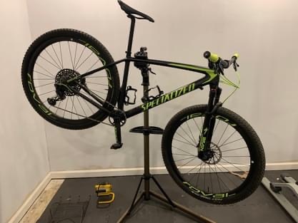 2019 specialized epic hardtail expert